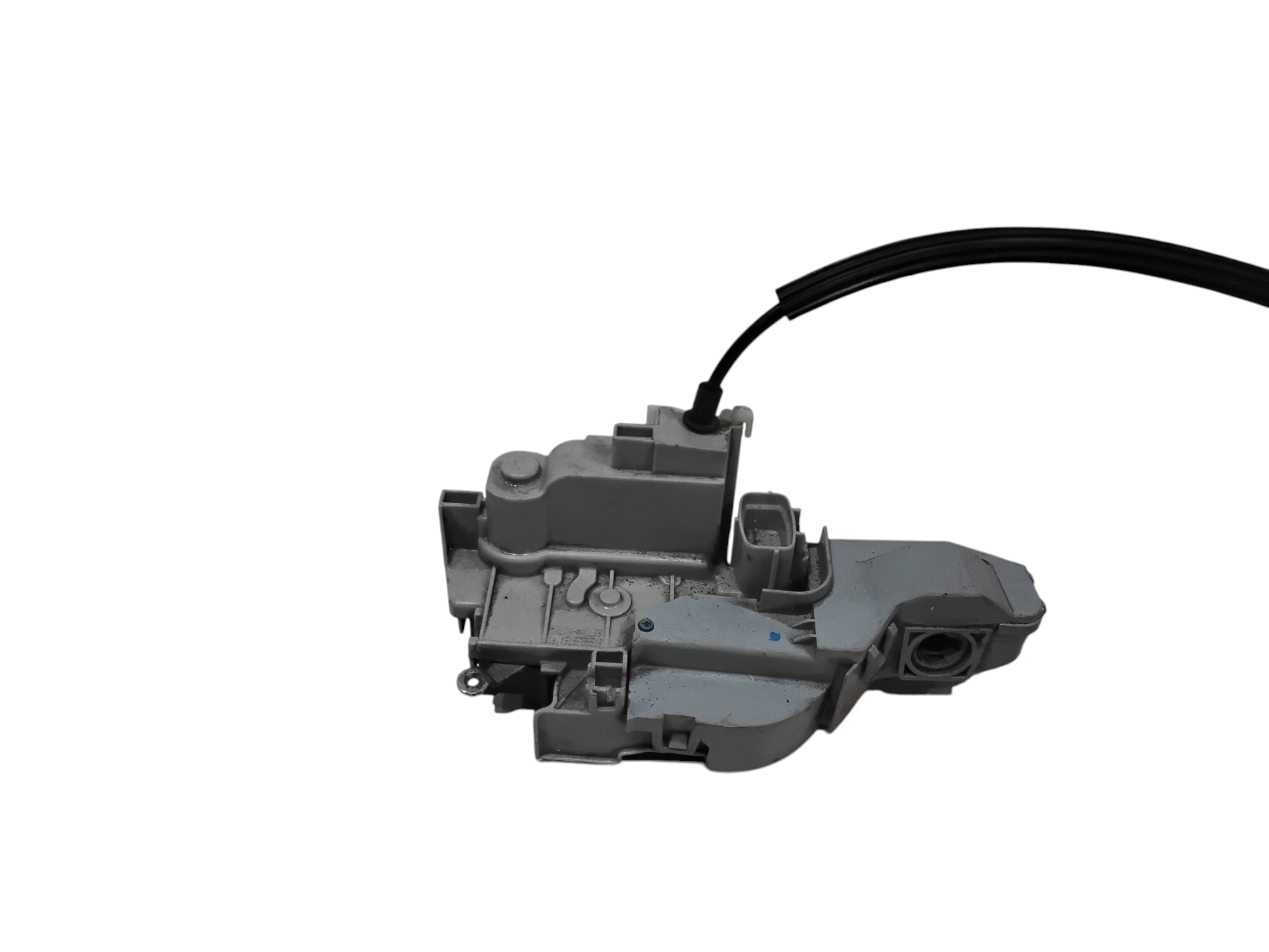 Serratura Anteriore Sinistra per Lancia Delta 3 Serie (2008 - 2011)