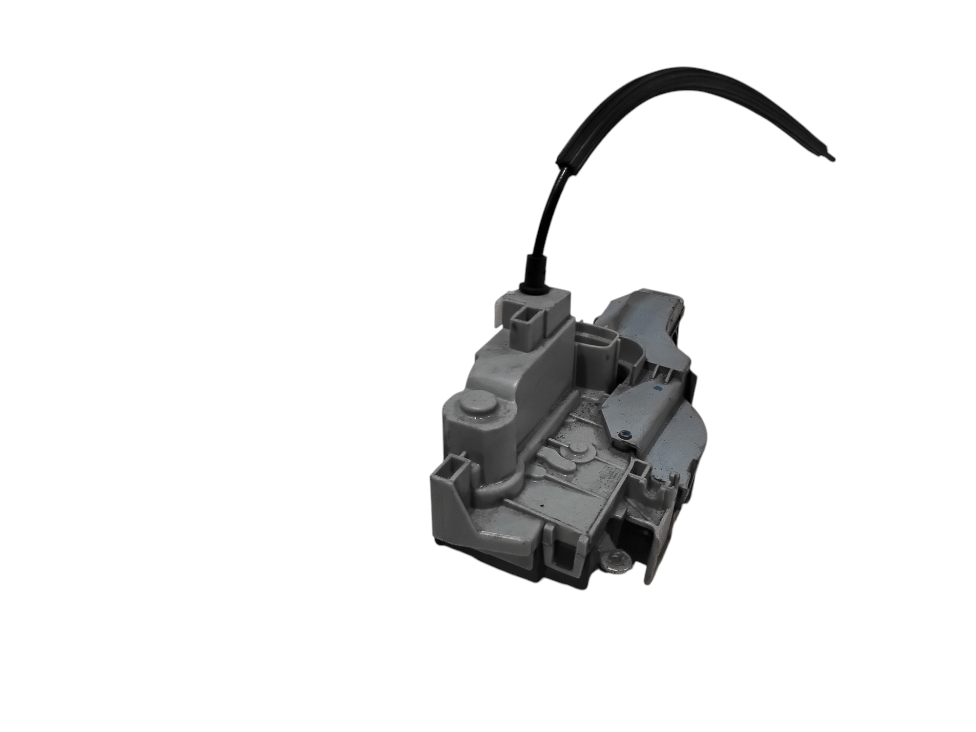 Serratura Anteriore Sinistra per Lancia Delta 3 Serie (2008 - 2011)