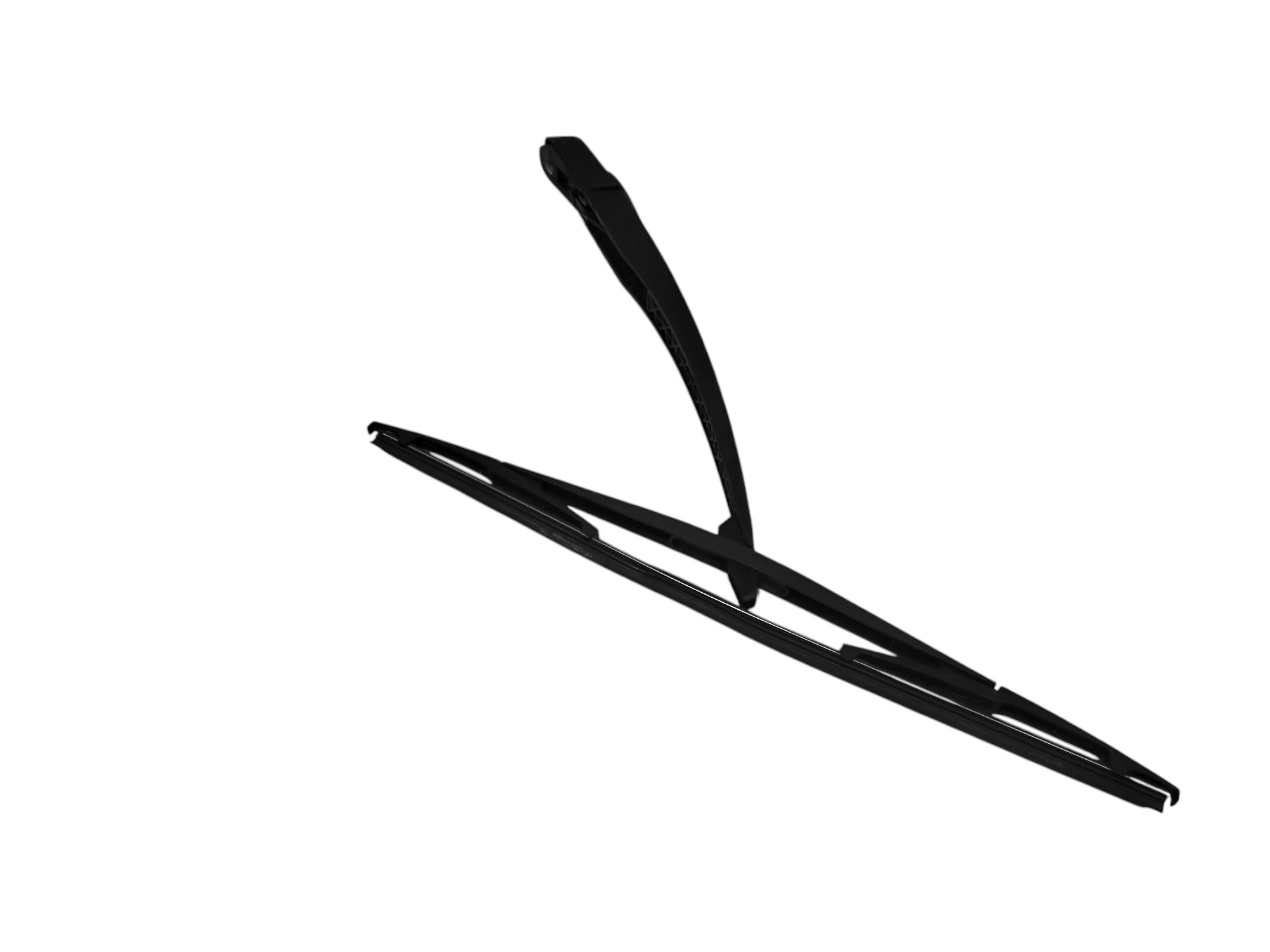 Braccio tergi posteriore per Dacia Sandero Serie Stepway (2012 - In produzione)