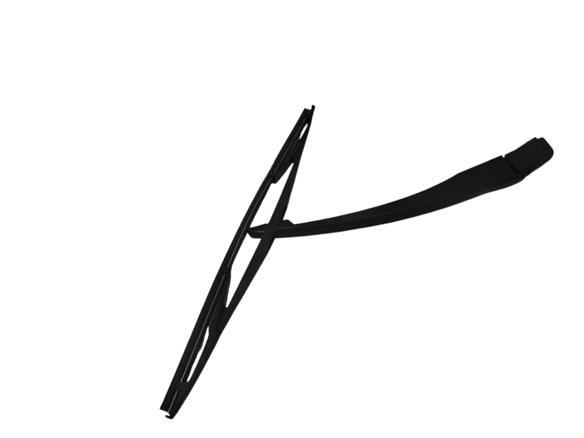 Braccio tergi posteriore per Dacia Sandero Serie Stepway (2012 - In produzione)