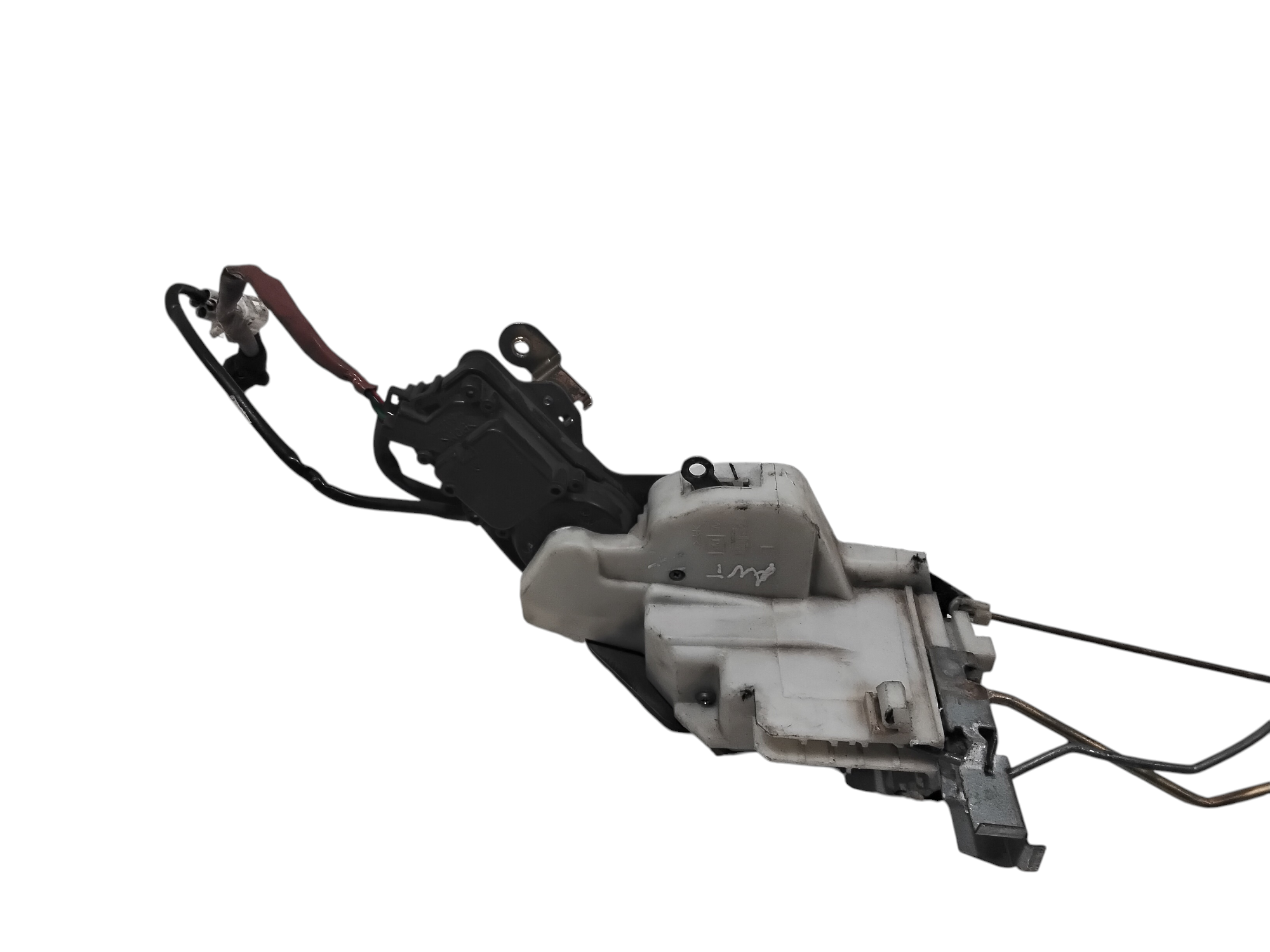 Serratura Anteriore Sinistra per Suzuki Liana Berlina (2001 - 2007)