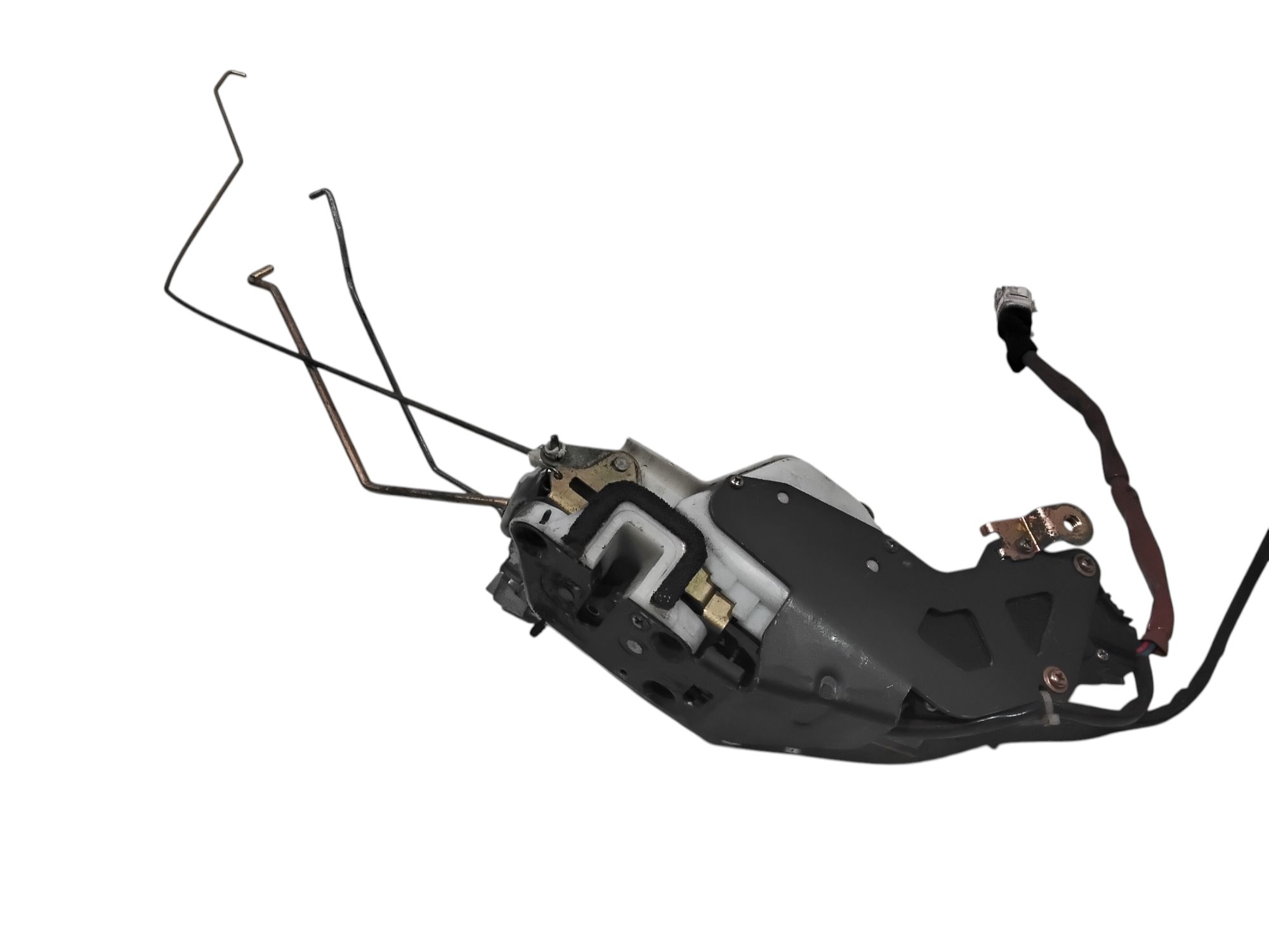 Serratura Anteriore Sinistra per Suzuki Liana Berlina (2001 - 2007)