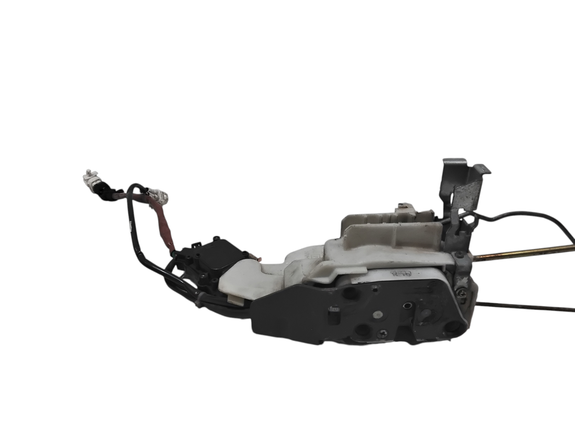 Serratura Anteriore Sinistra per Suzuki Liana Berlina (2001 - 2007)