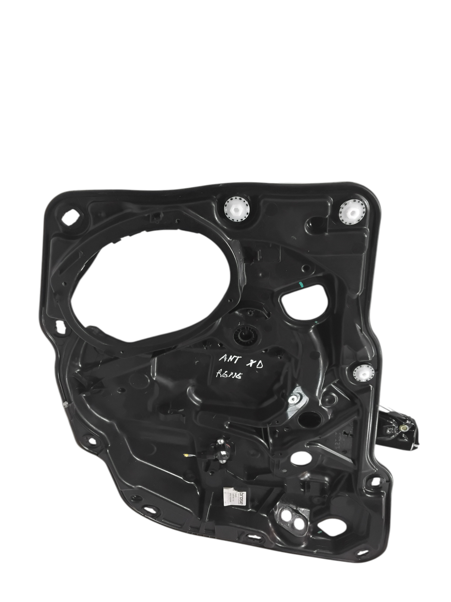 Cremagliera anteriore destra passeggero per Jeep Renegade Serie (18>) (2018 - In produzione)