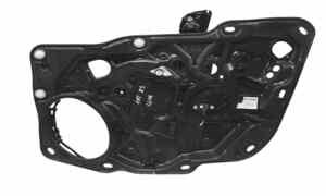 Cremagliera anteriore destra passeggero per Jeep Renegade Serie (18>) (2018 - In produzione)