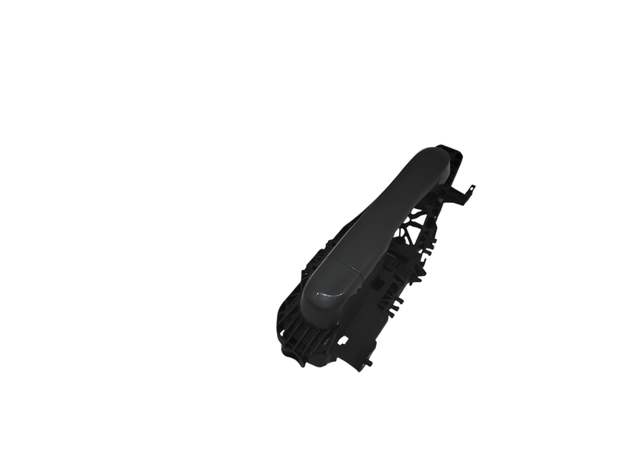 Maniglia esterna Anteriore Destra per Jeep Renegade Serie (18>) (2018 - In produzione)