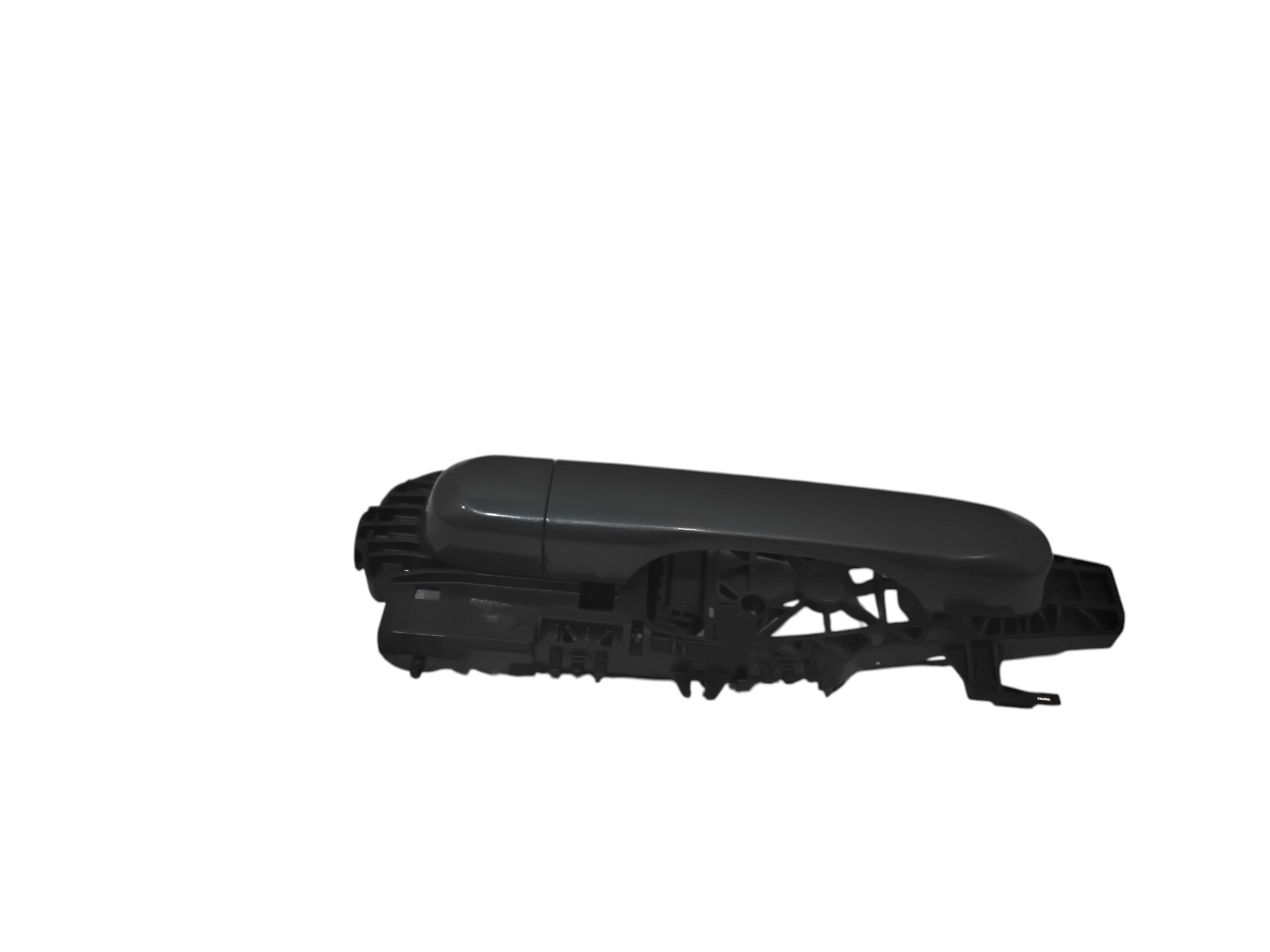 Maniglia esterna Anteriore Destra per Jeep Renegade Serie (18>) (2018 - In produzione)