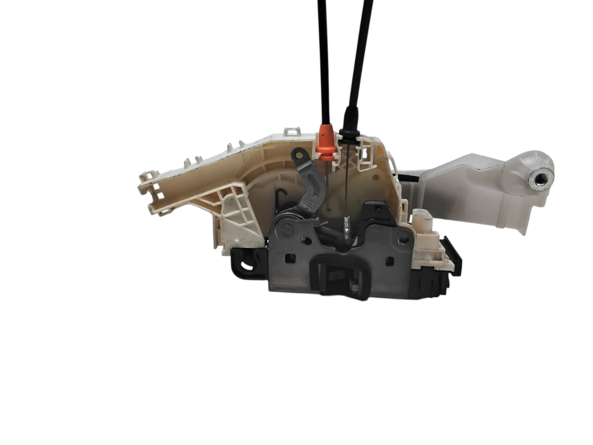 Serratura Anteriore Destra per Jeep Renegade Serie (18>) (2018 - In produzione)