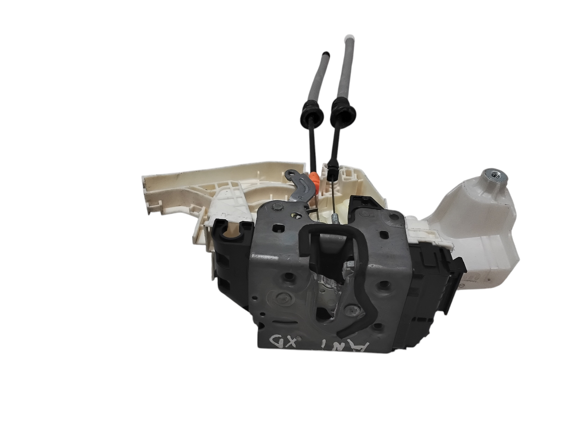 Serratura Anteriore Destra per Jeep Renegade Serie (18>) (2018 - In produzione)