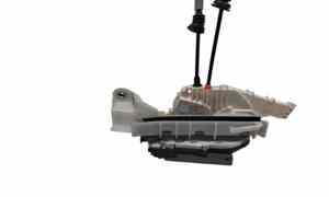 Serratura Anteriore Destra per Jeep Renegade Serie (18>) (2018 - In produzione)