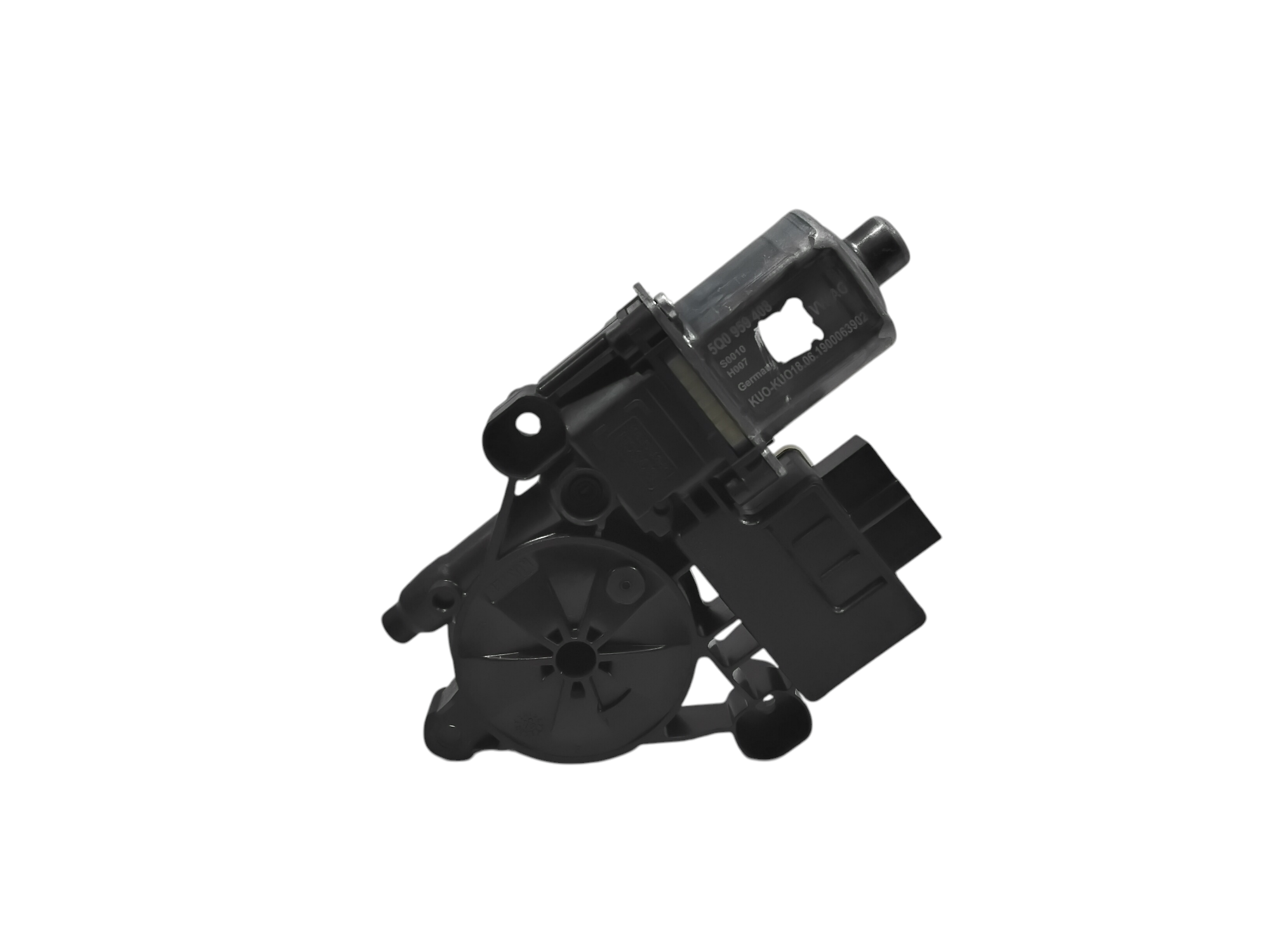 Motorino Alzavetro posteriore destra per Volkswagen T-roc Serie (2017 - In produzione)