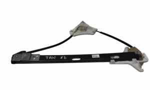 Cremagliera posteriore destra passeggero per Volkswagen T-roc Serie (2017 - In produzione)