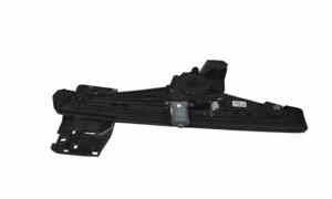 Cremagliera posteriore sinistra guida per Peugeot 2008 (2019 - 2022)