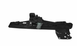 Cremagliera posteriore destra passeggero per Peugeot 2008 (2019 - 2022)