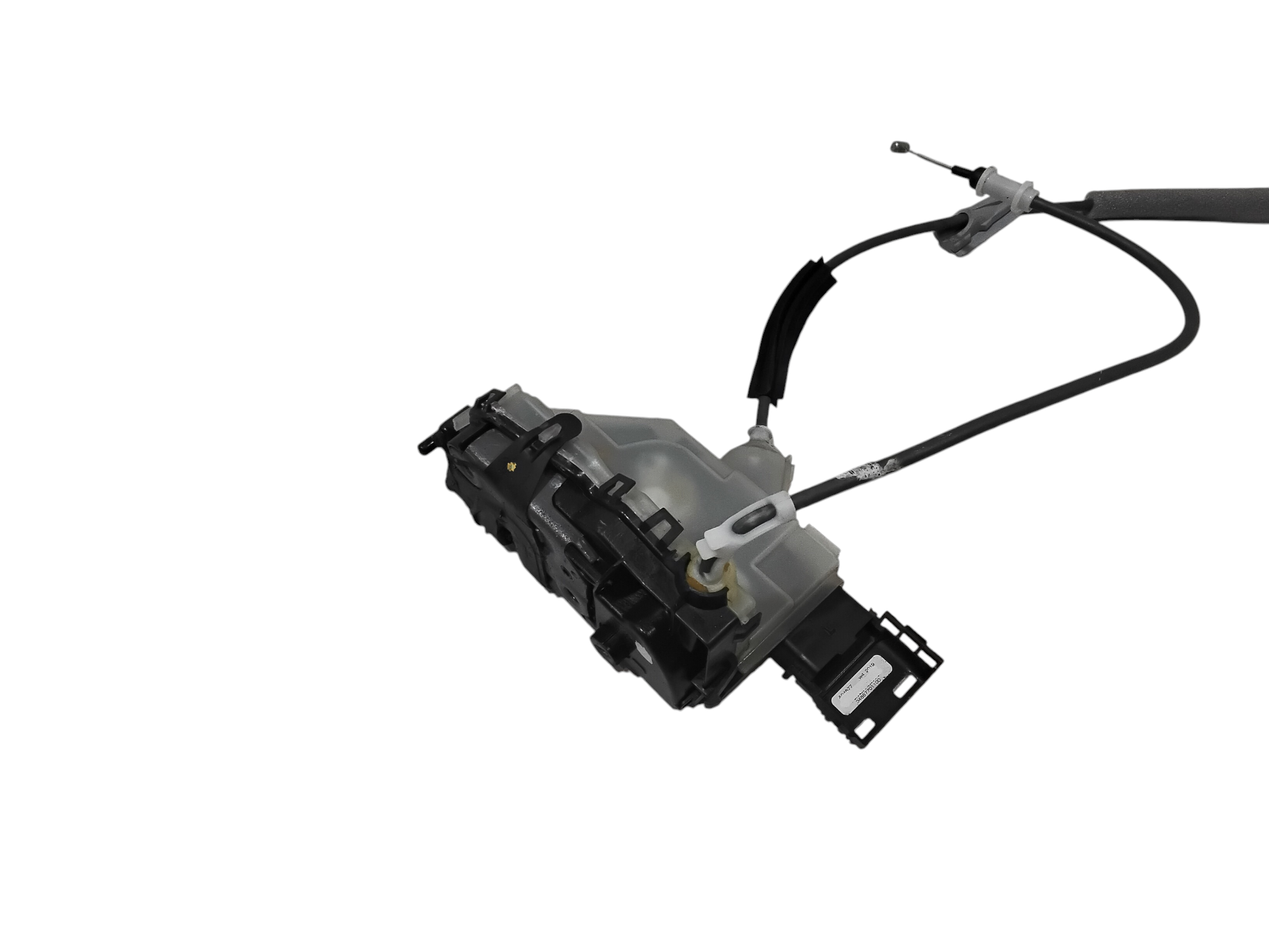 Serratura Posteriore destra per Peugeot 2008 (2019 - 2022)