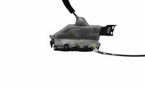 Serratura Posteriore destra per Peugeot 2008 (2019 - 2022)