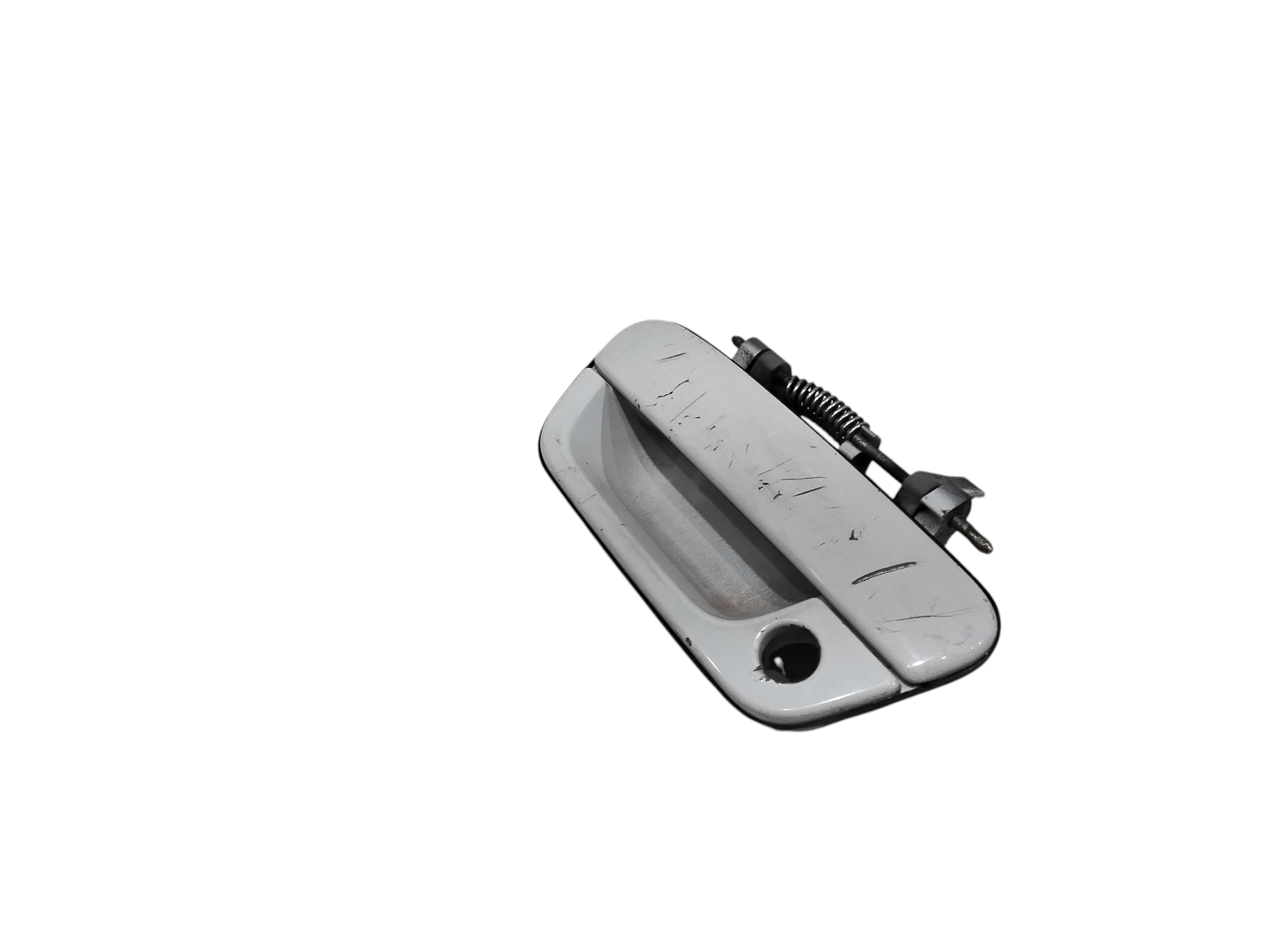 Maniglia esterna Anteriore Sinistra per Chevrolet Spark 1 Serie (2009 - 2012)