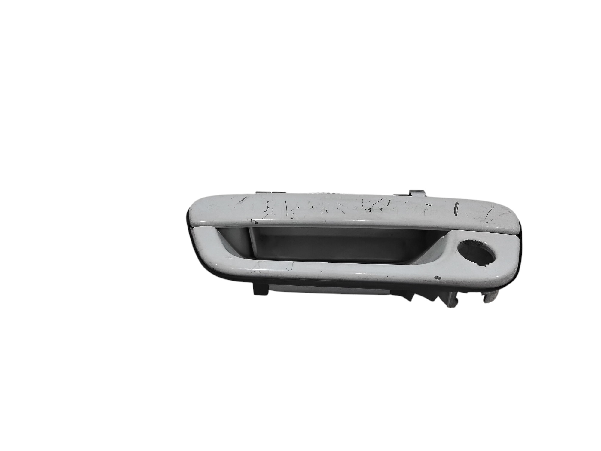 Maniglia esterna Anteriore Sinistra per Chevrolet Spark 1 Serie (2009 - 2012)