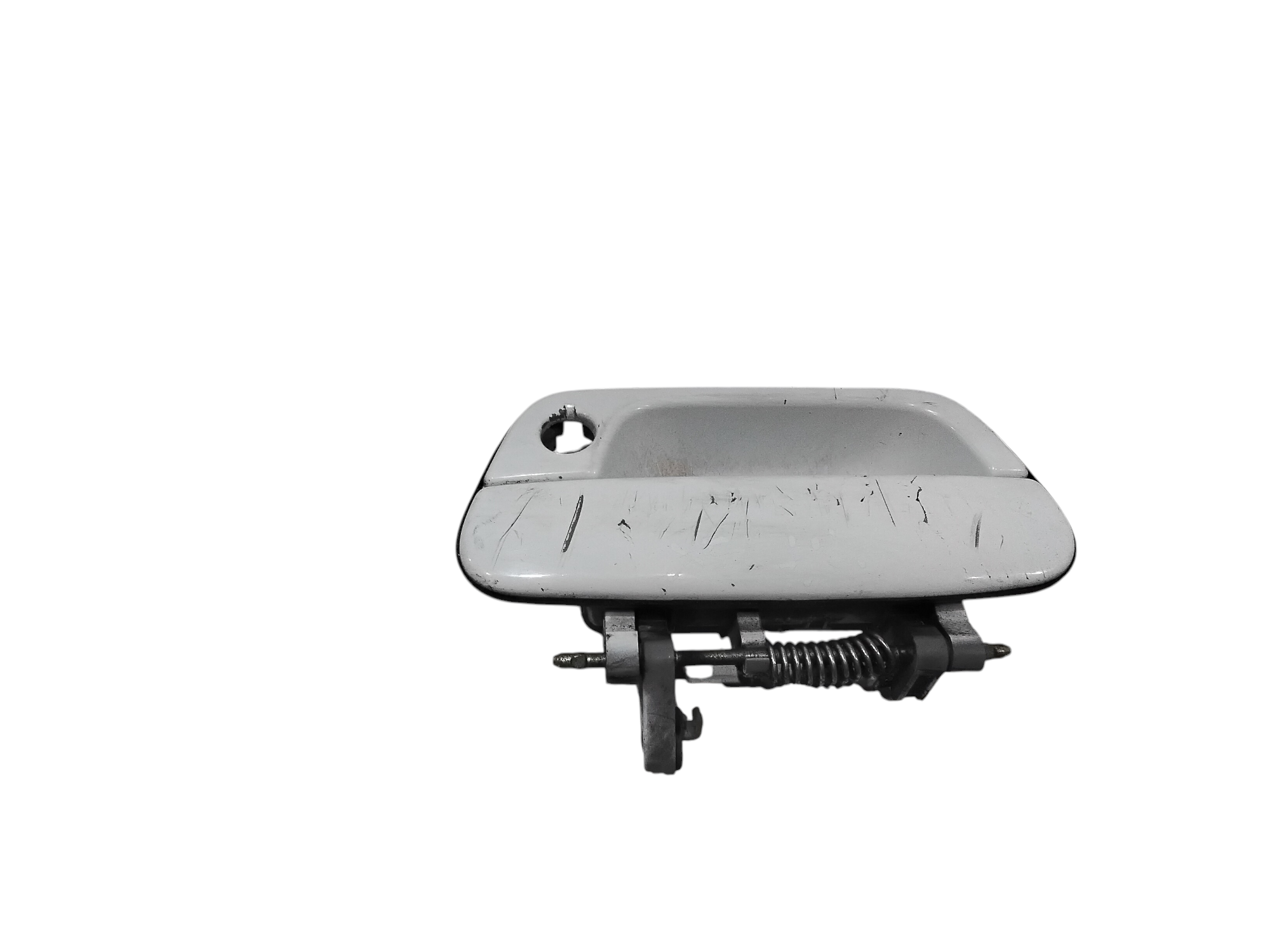 Maniglia esterna Anteriore Sinistra per Chevrolet Spark 1 Serie (2009 - 2012)