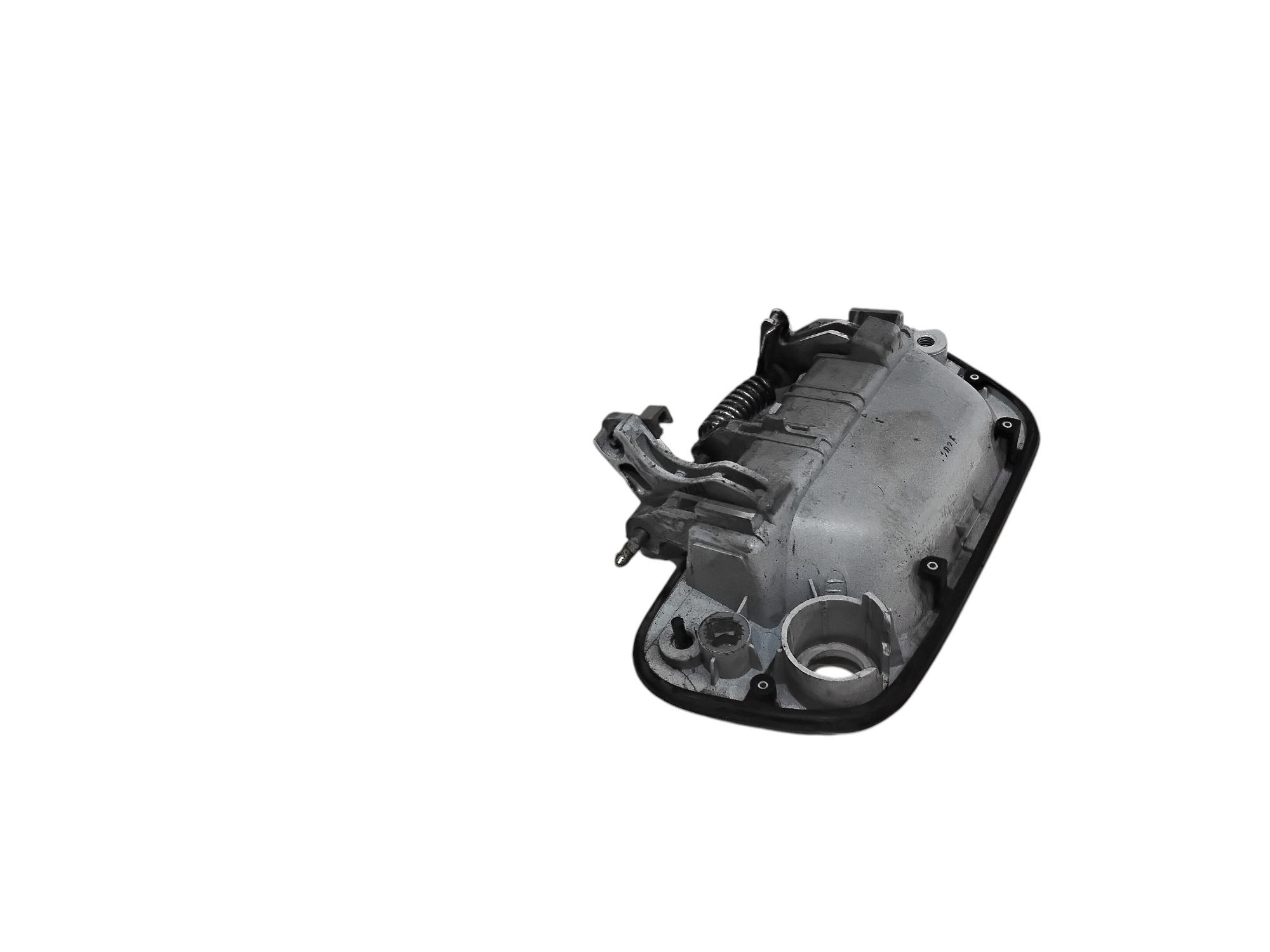 Maniglia esterna Anteriore Sinistra per Chevrolet Spark 1 Serie (2009 - 2012)