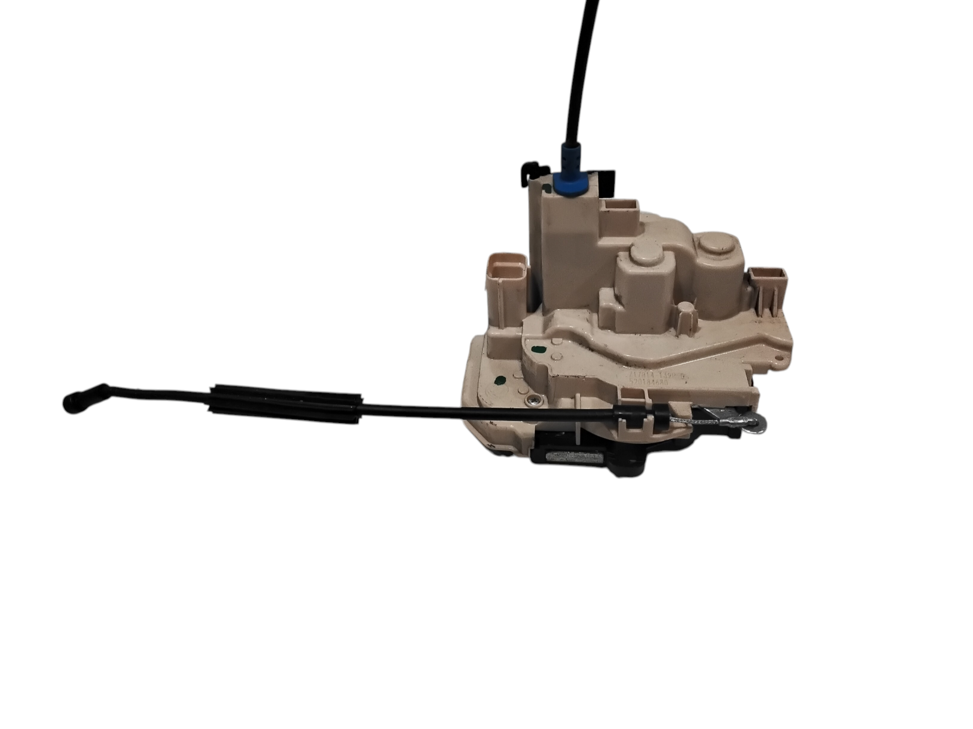 Serratura Posteriore destra per Fiat Panda 3 Serie (2012 - In produzione)