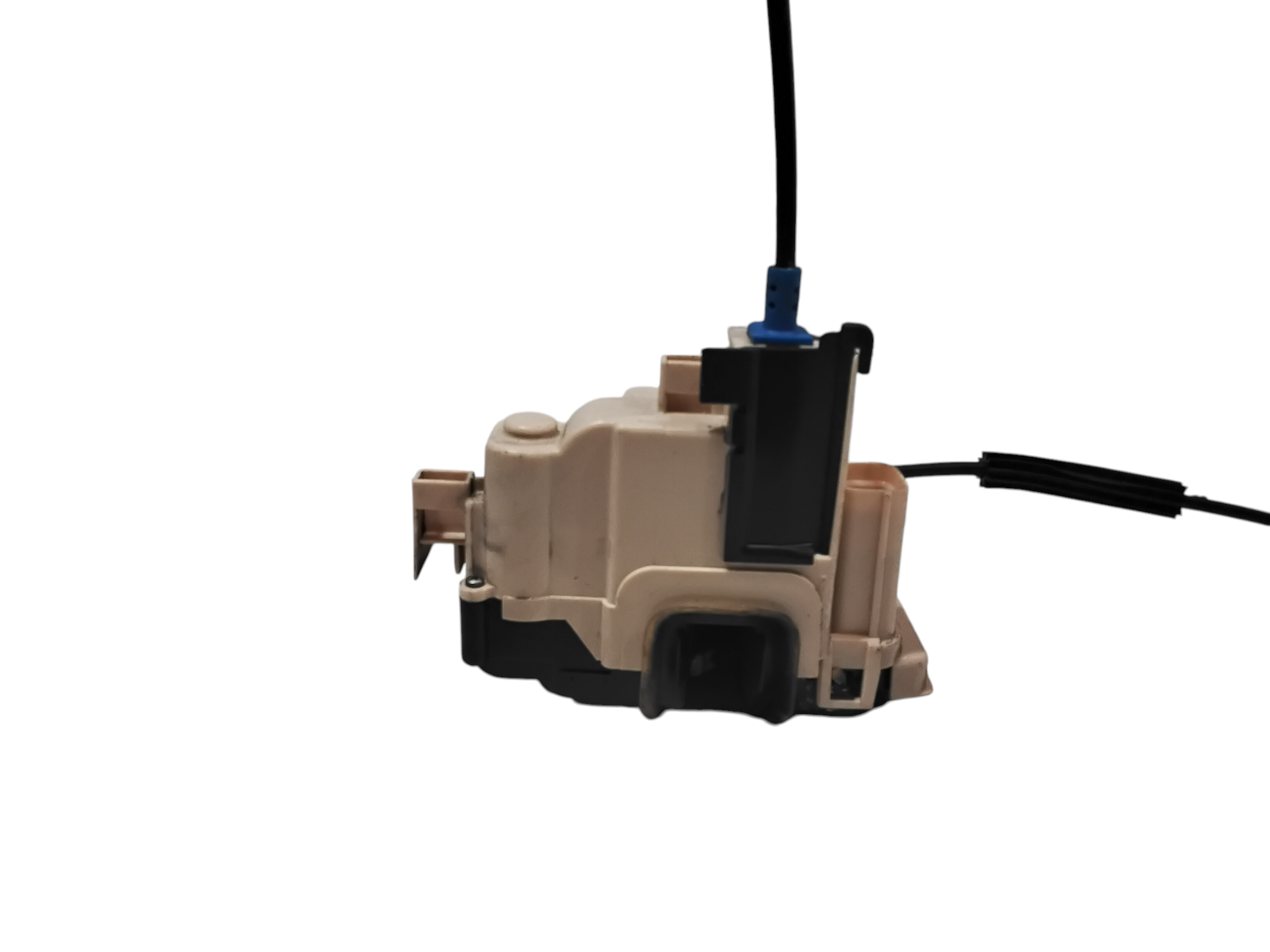 Serratura Posteriore destra per Fiat Panda 3 Serie (2012 - In produzione)