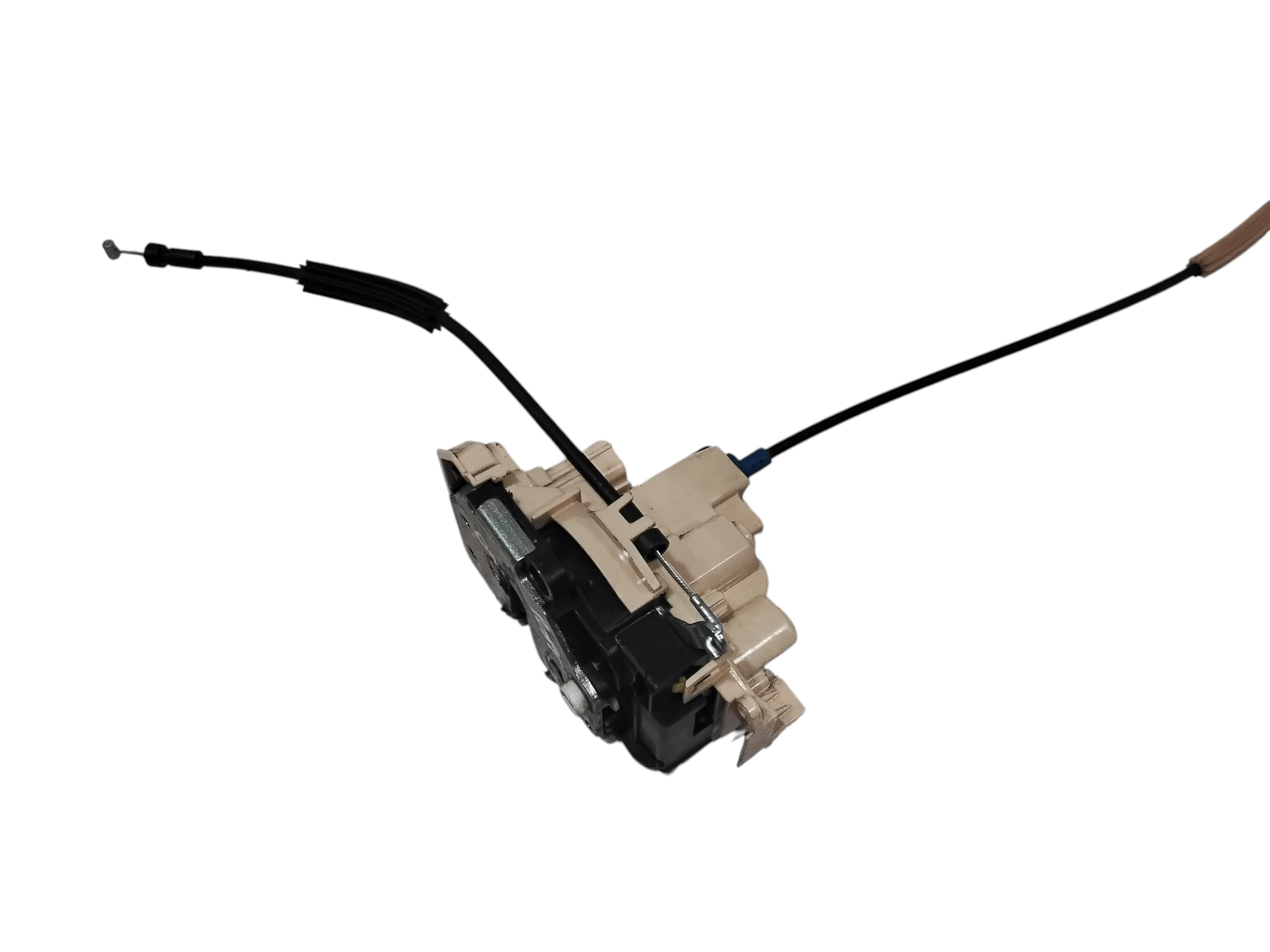 Serratura Posteriore destra per Fiat Panda 3 Serie (2012 - In produzione)