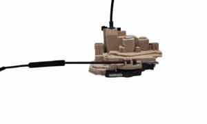 Serratura Posteriore destra per Fiat Panda 3 Serie (2012 - In produzione)