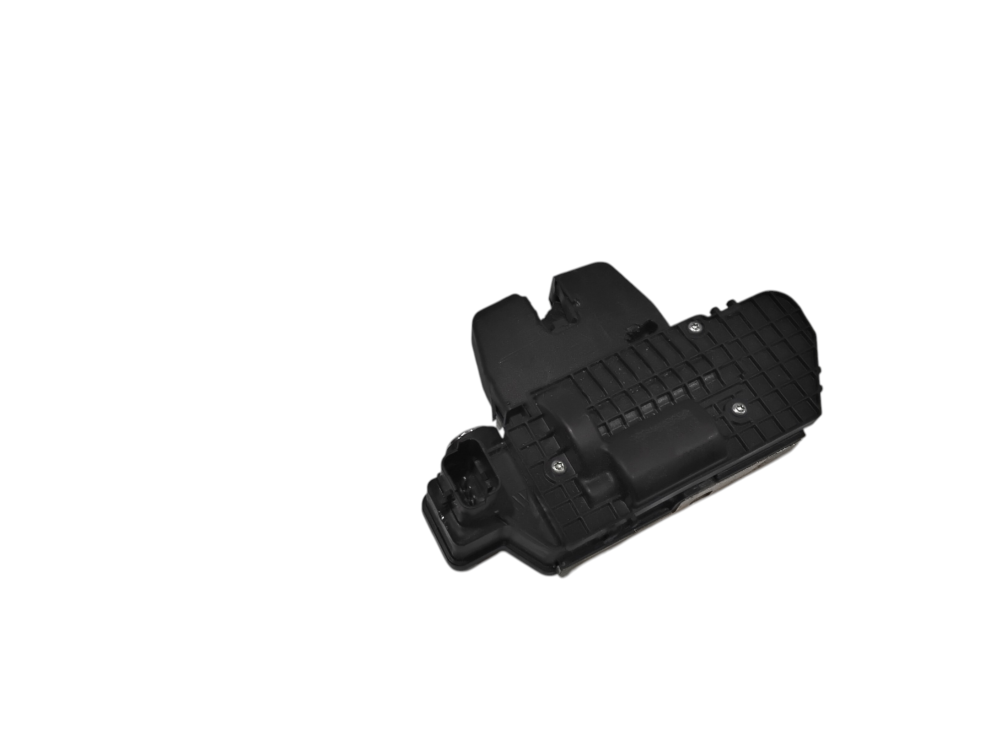 Serratura Cofano Posteriore per Peugeot 2008 (2019 - 2022)