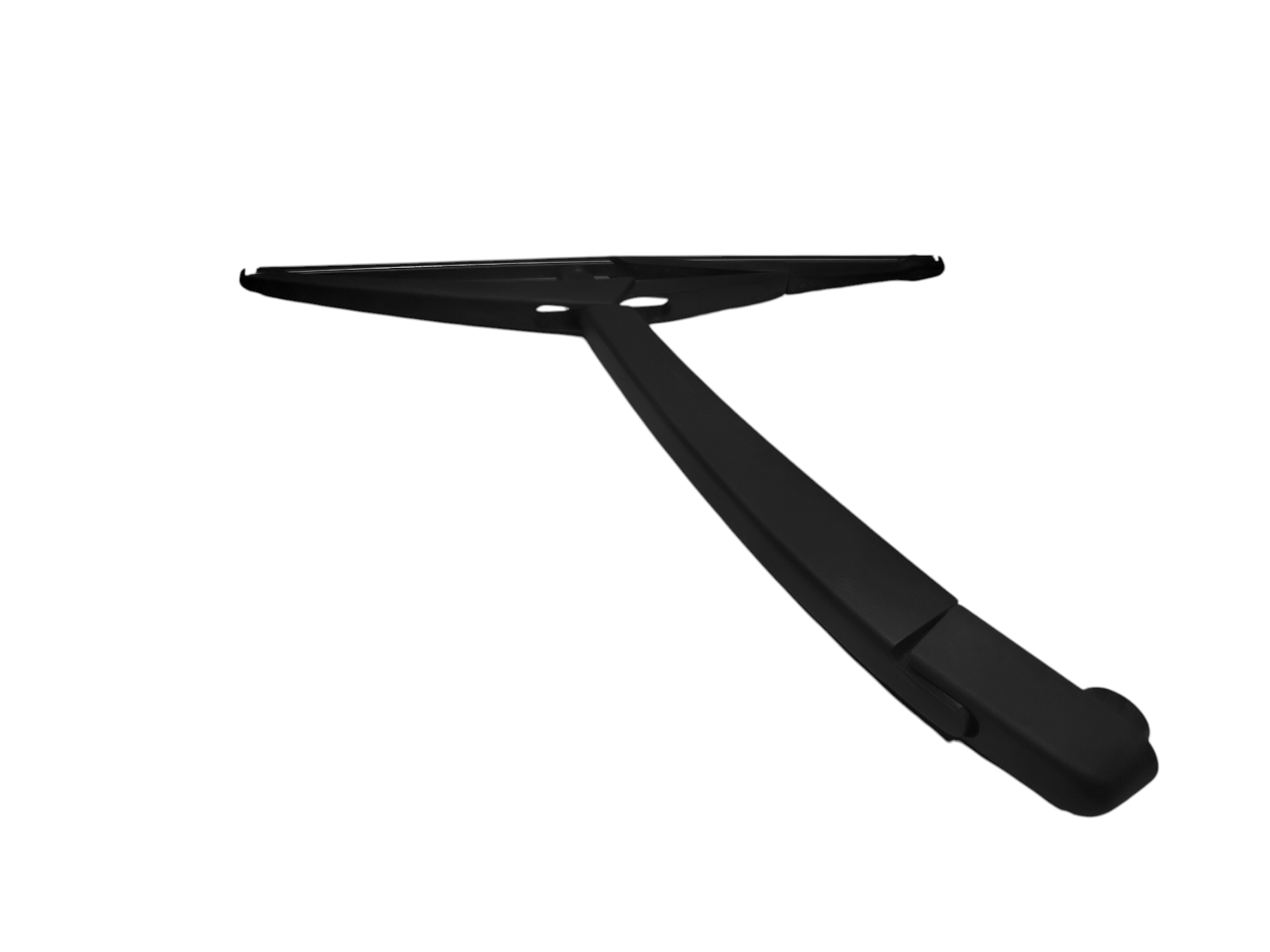 Braccio tergi posteriore per Peugeot 2008 (2019 - 2022)