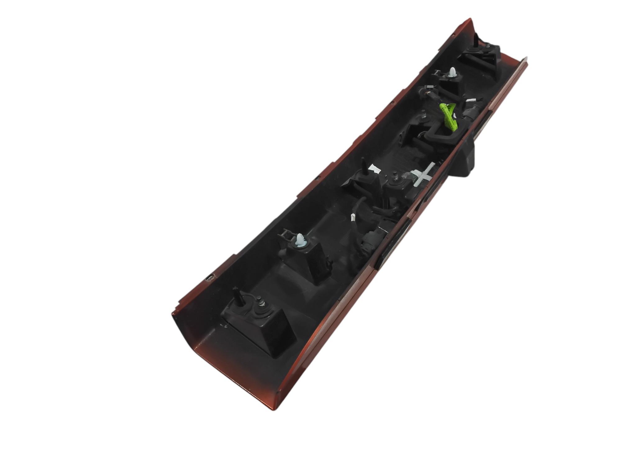 Maniglione posteriore con luci per Peugeot 2008 (2019 - 2022)