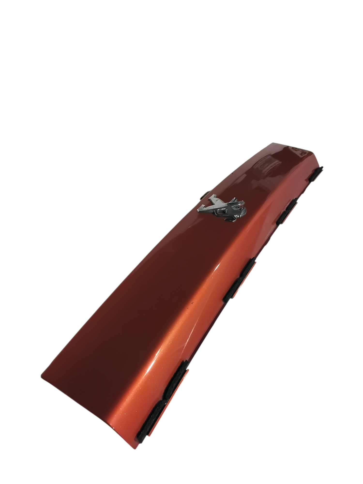 Maniglione posteriore con luci per Peugeot 2008 (2019 - 2022)