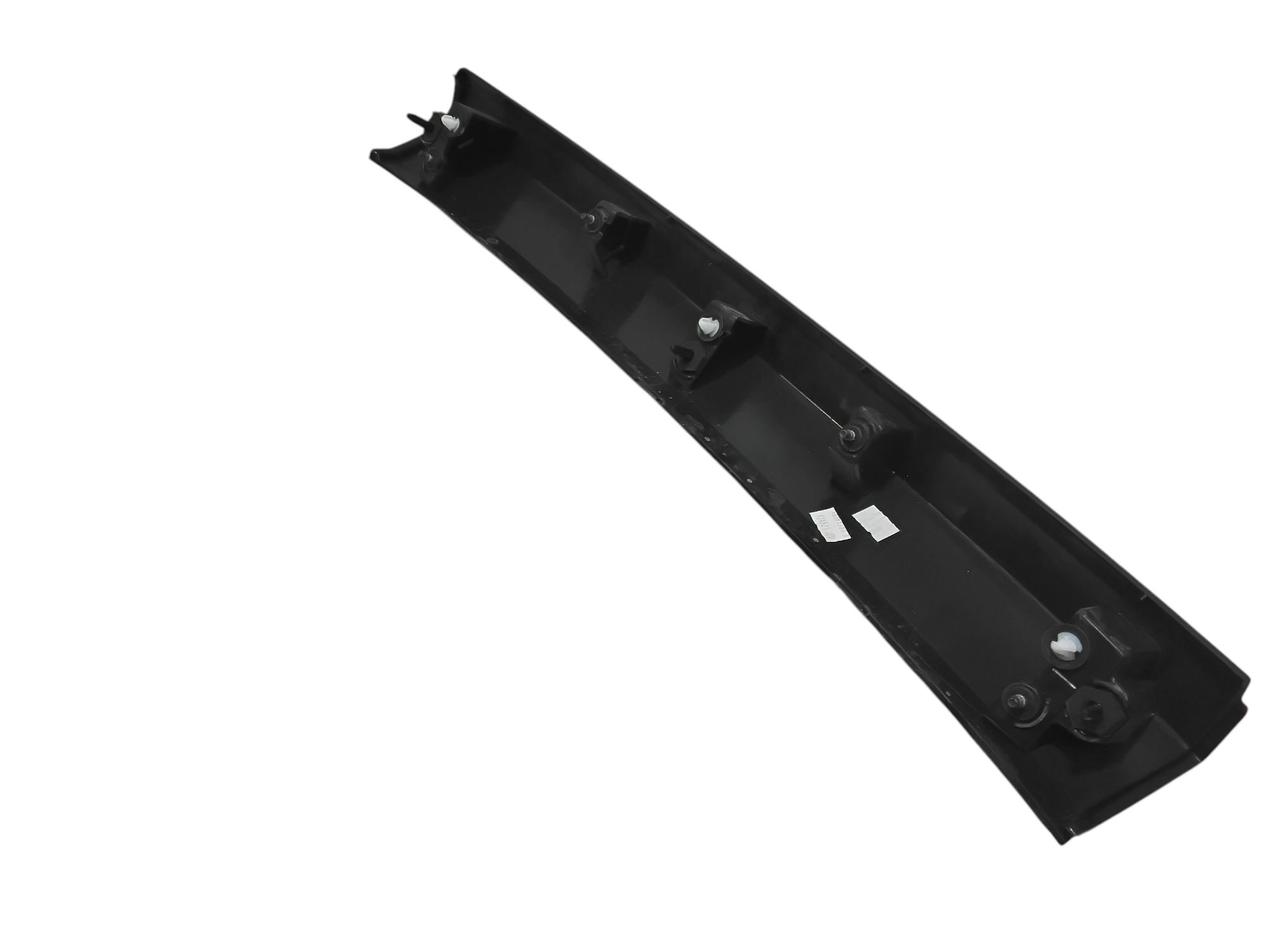 Modanatura portellone post. per Peugeot 2008 (2019 - 2022)