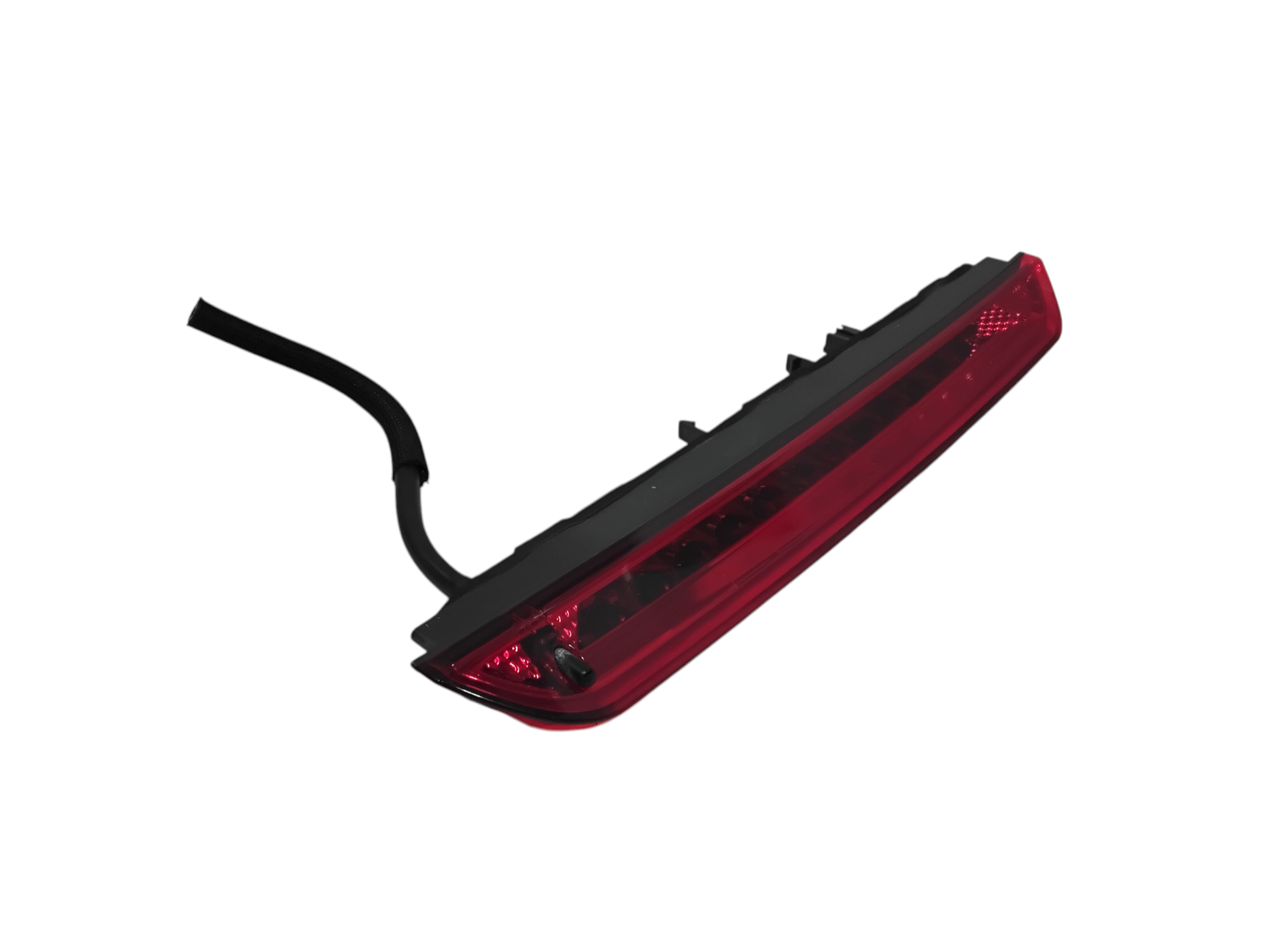 Terzo stop per Peugeot 2008 (2019 - 2022)