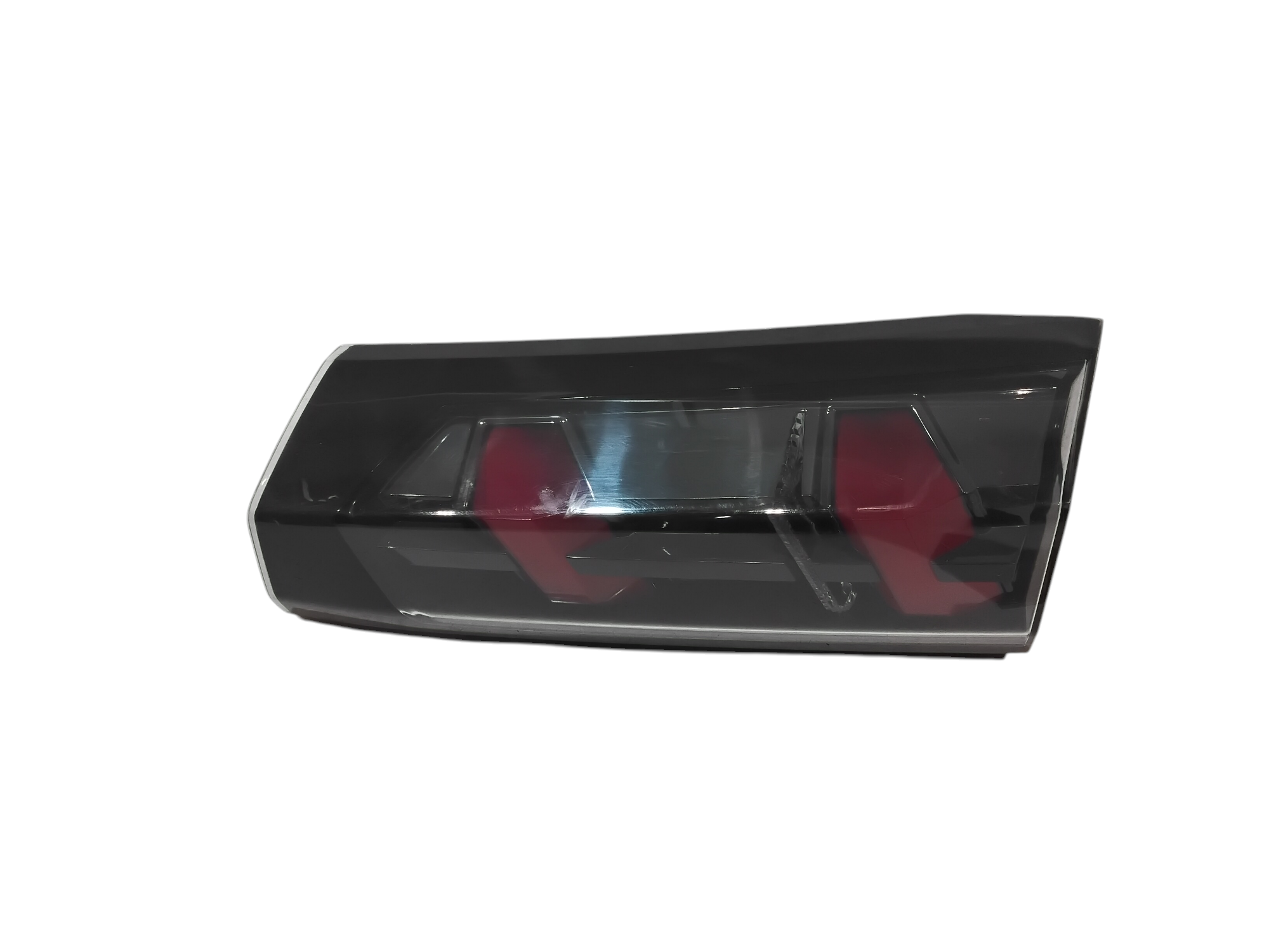 Stop posteriore destro a led integrato nel portello per Peugeot 2008 (2019 - 2022)