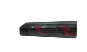 Stop posteriore destro a led integrato nel portello per Peugeot 2008 (2019 - 2022)