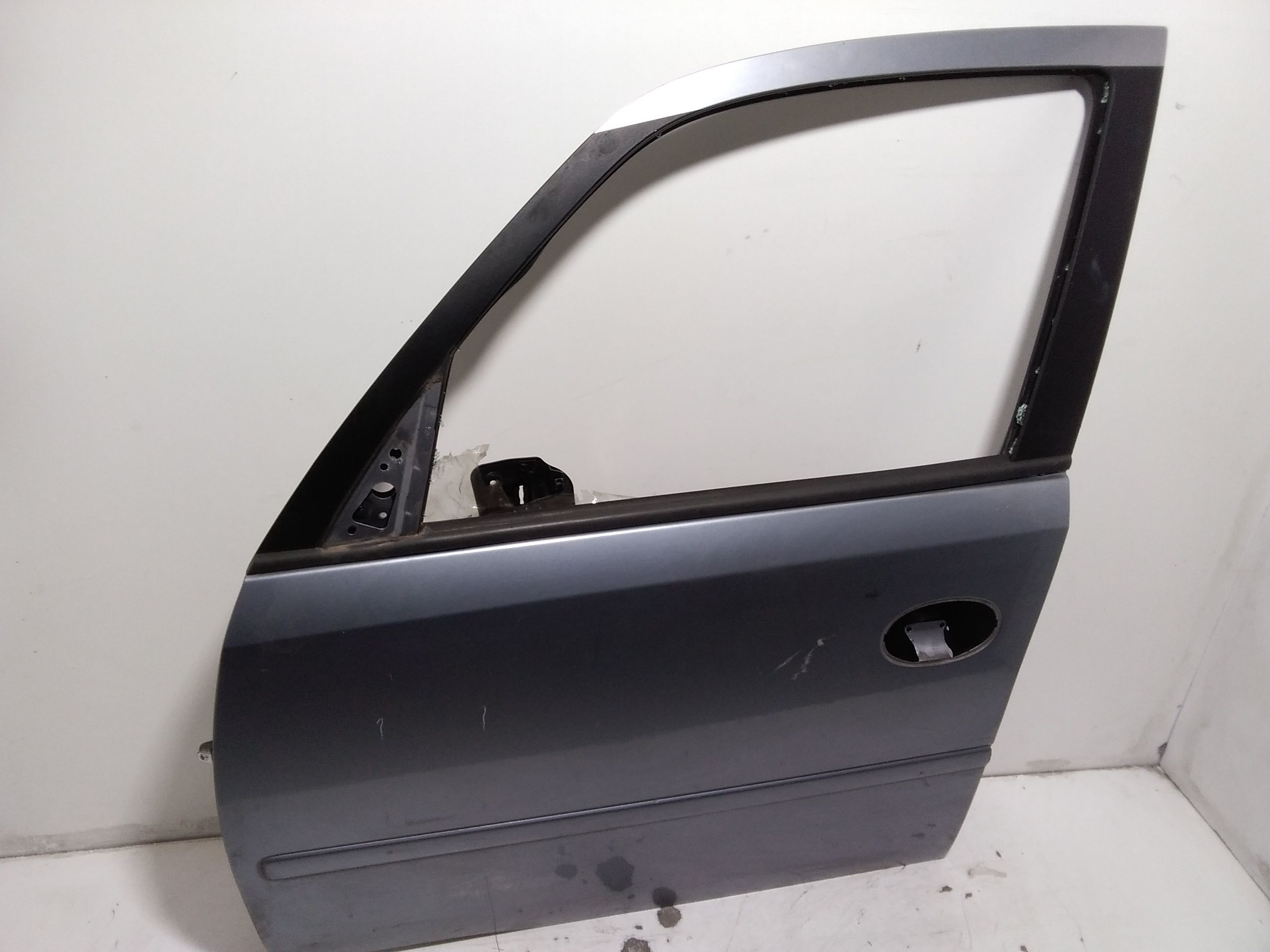 Portiera Anteriore Sinistra OPEL Meriva 1 Serie