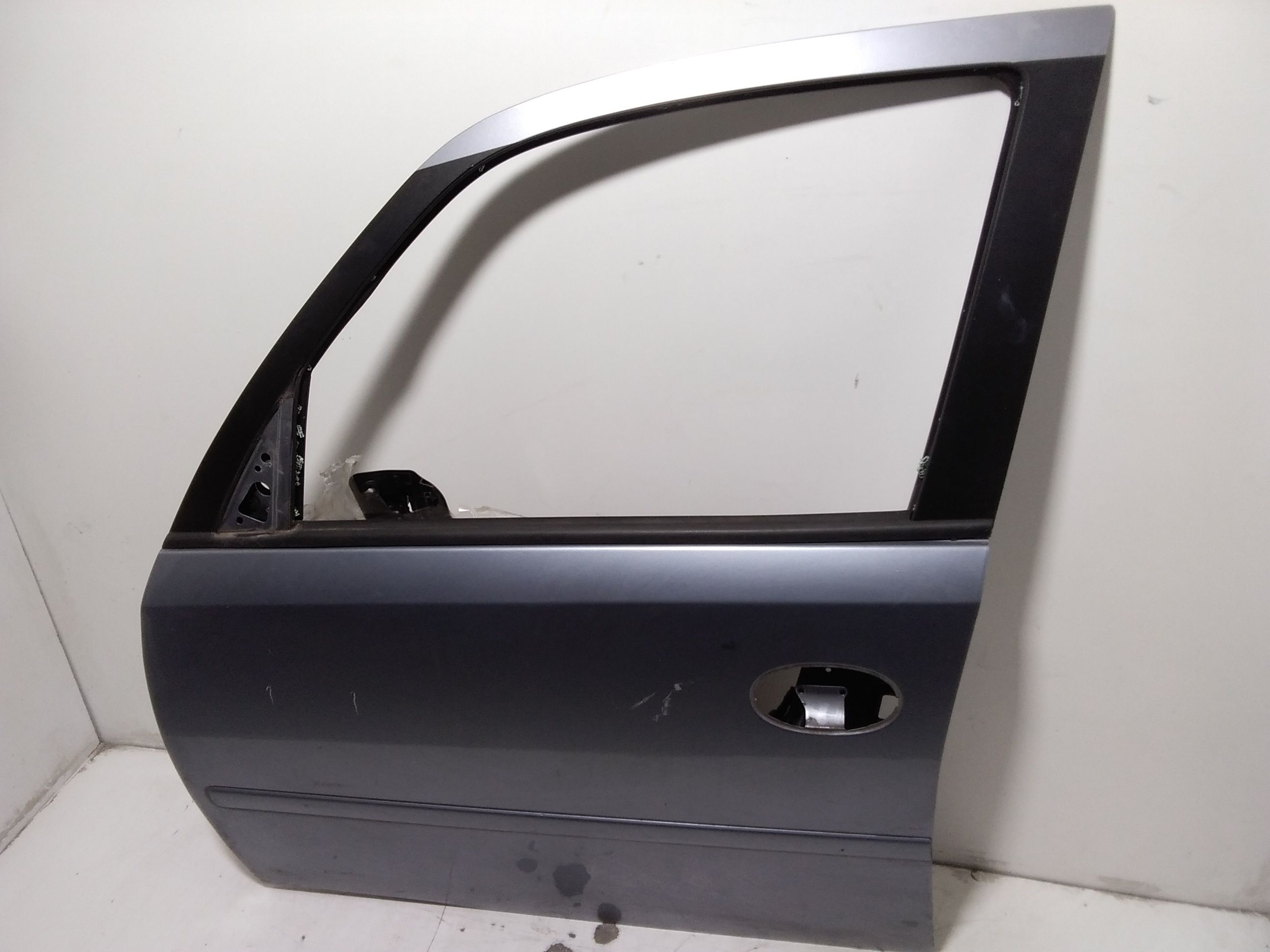 Portiera Anteriore Sinistra OPEL Meriva 1 Serie