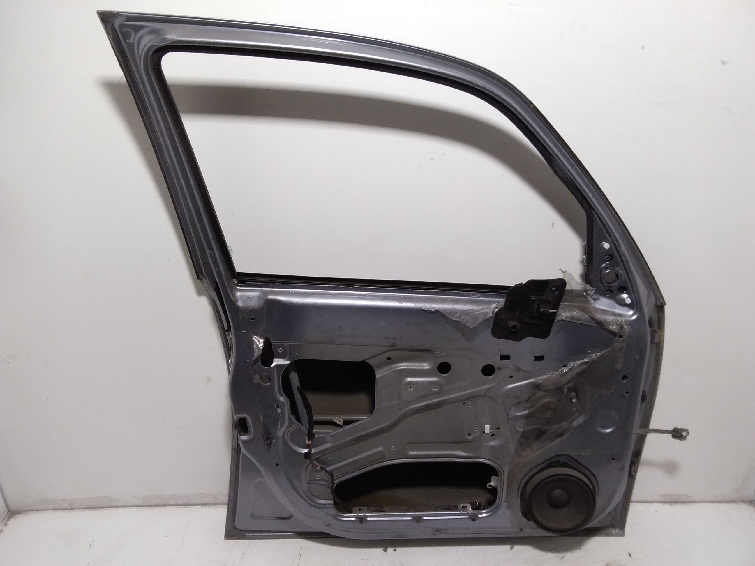 Portiera Anteriore Sinistra OPEL Meriva 1 Serie