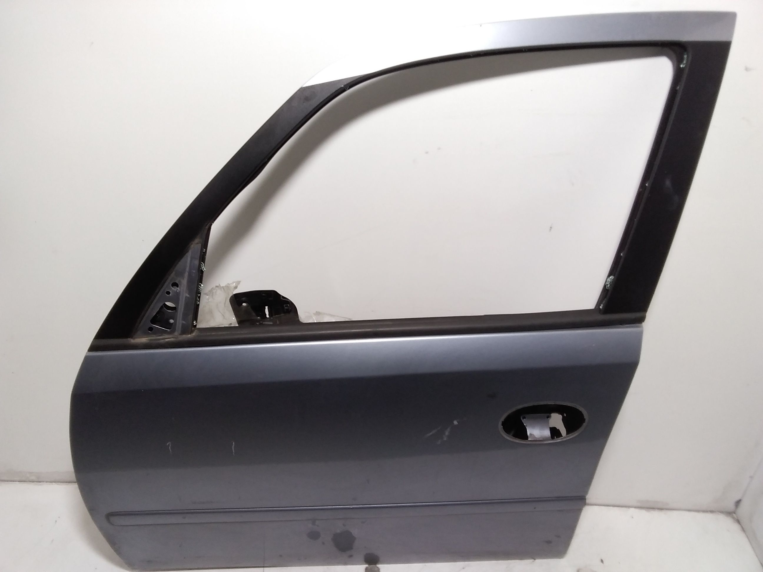 Portiera Anteriore Sinistra OPEL Meriva 1 Serie