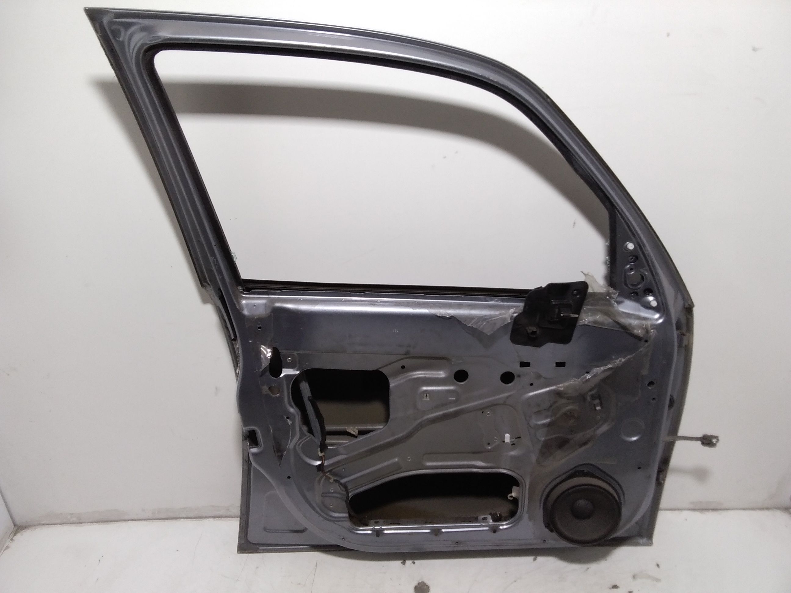 Portiera Anteriore Sinistra OPEL Meriva 1 Serie