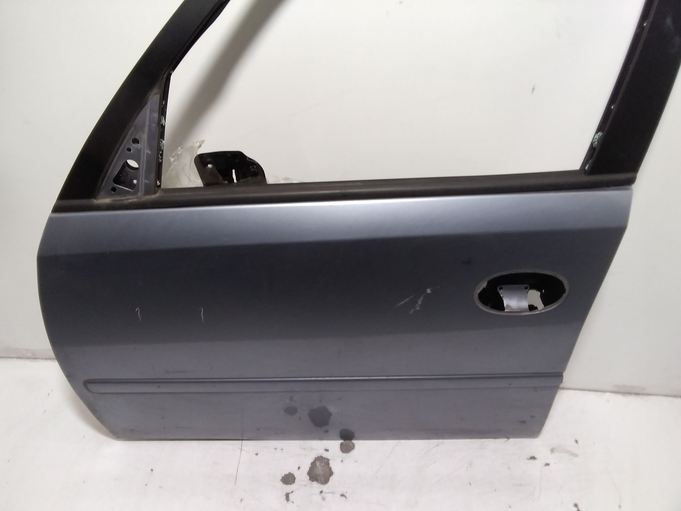 Portiera Anteriore Sinistra OPEL Meriva 1 Serie
