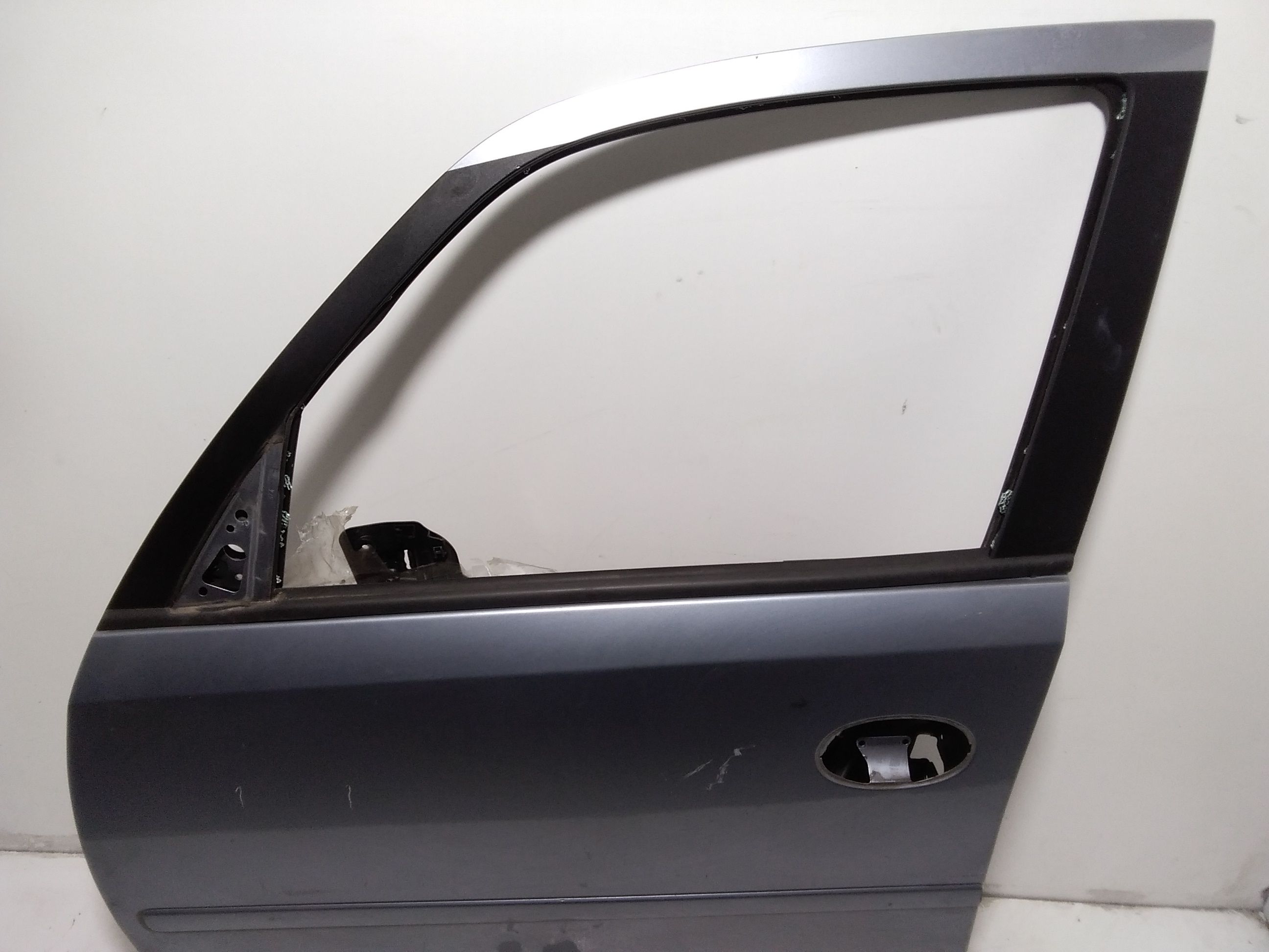 Portiera Anteriore Sinistra OPEL Meriva 1 Serie