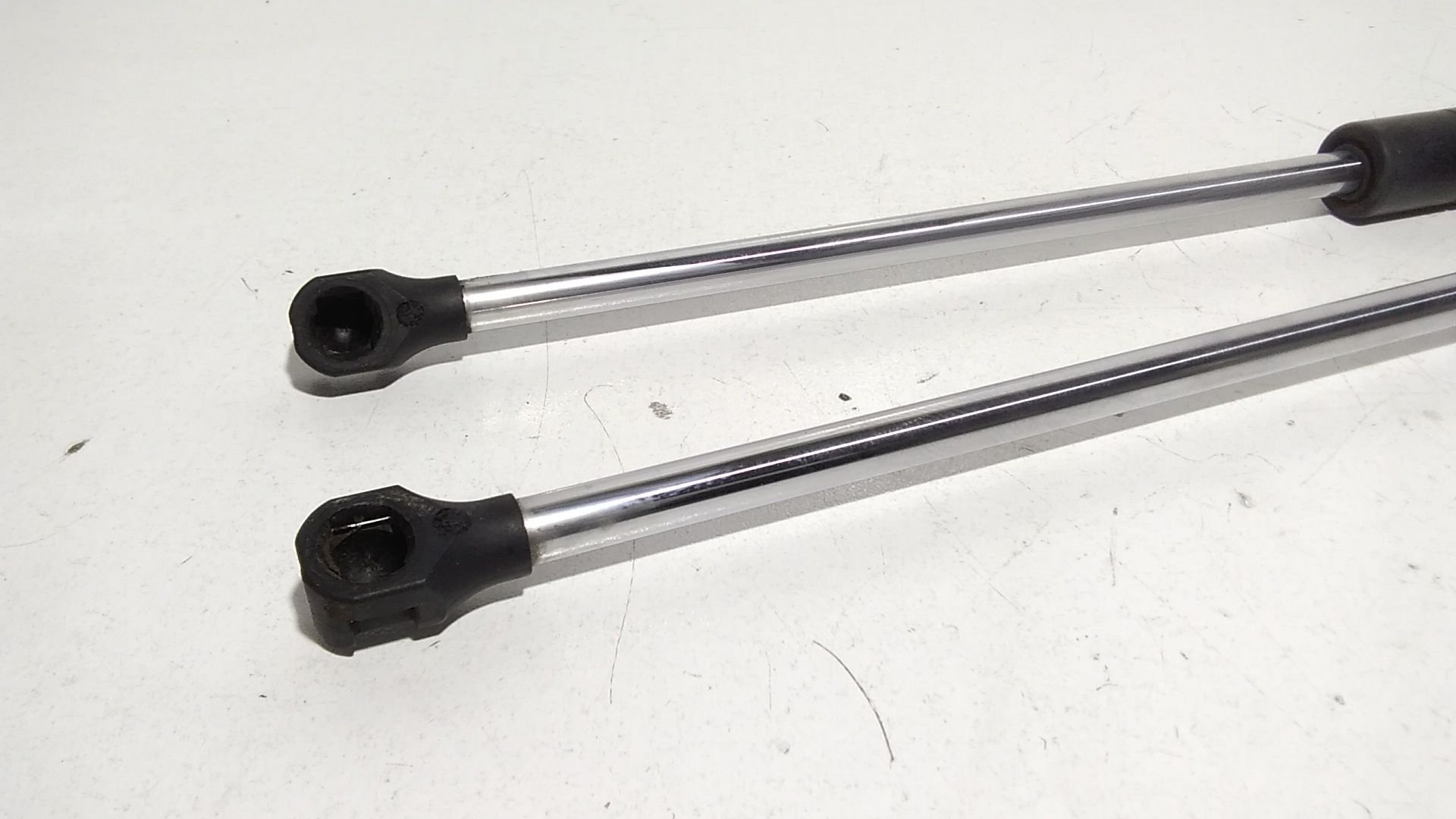 Pistoncini cofano Post. RENAULT Espace 4 Serie