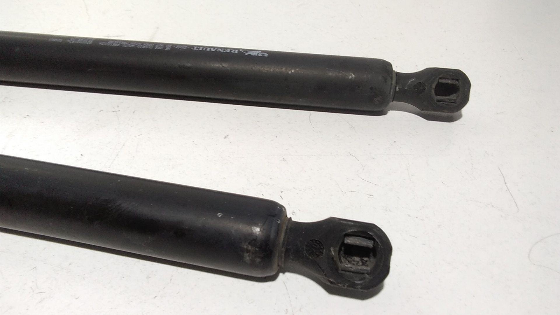 Pistoncini cofano Post. RENAULT Espace 4 Serie