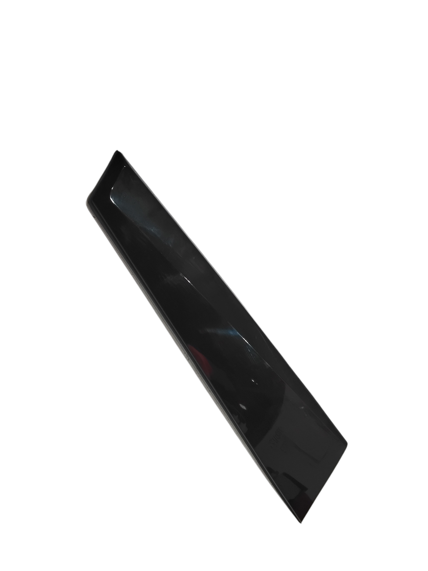 Modanatura porta posteriore DX passeggero per Peugeot 2008 (2019 - 2022)