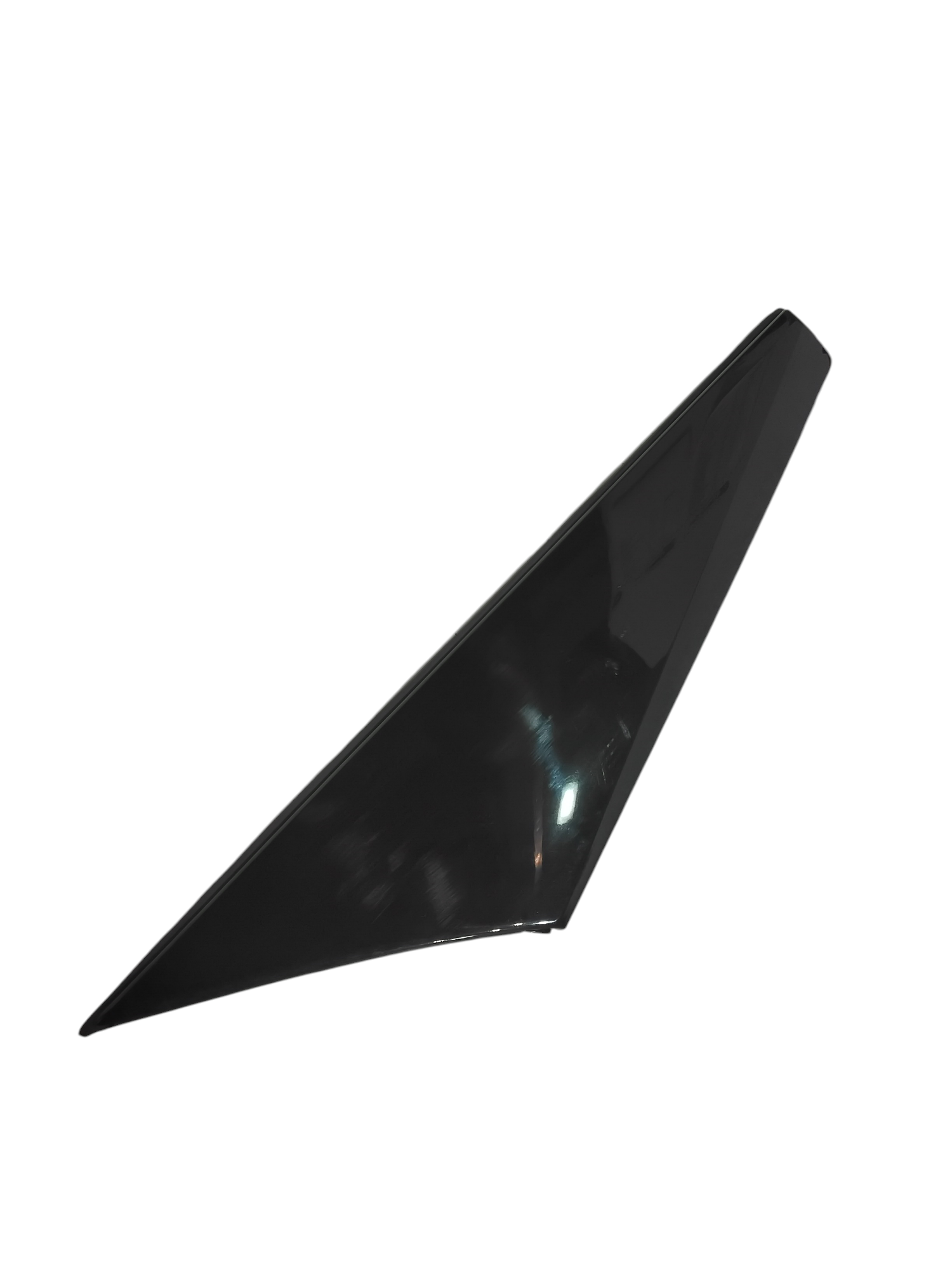 Modanatura porta posteriore DX passeggero per Peugeot 2008 (2019 - 2022)