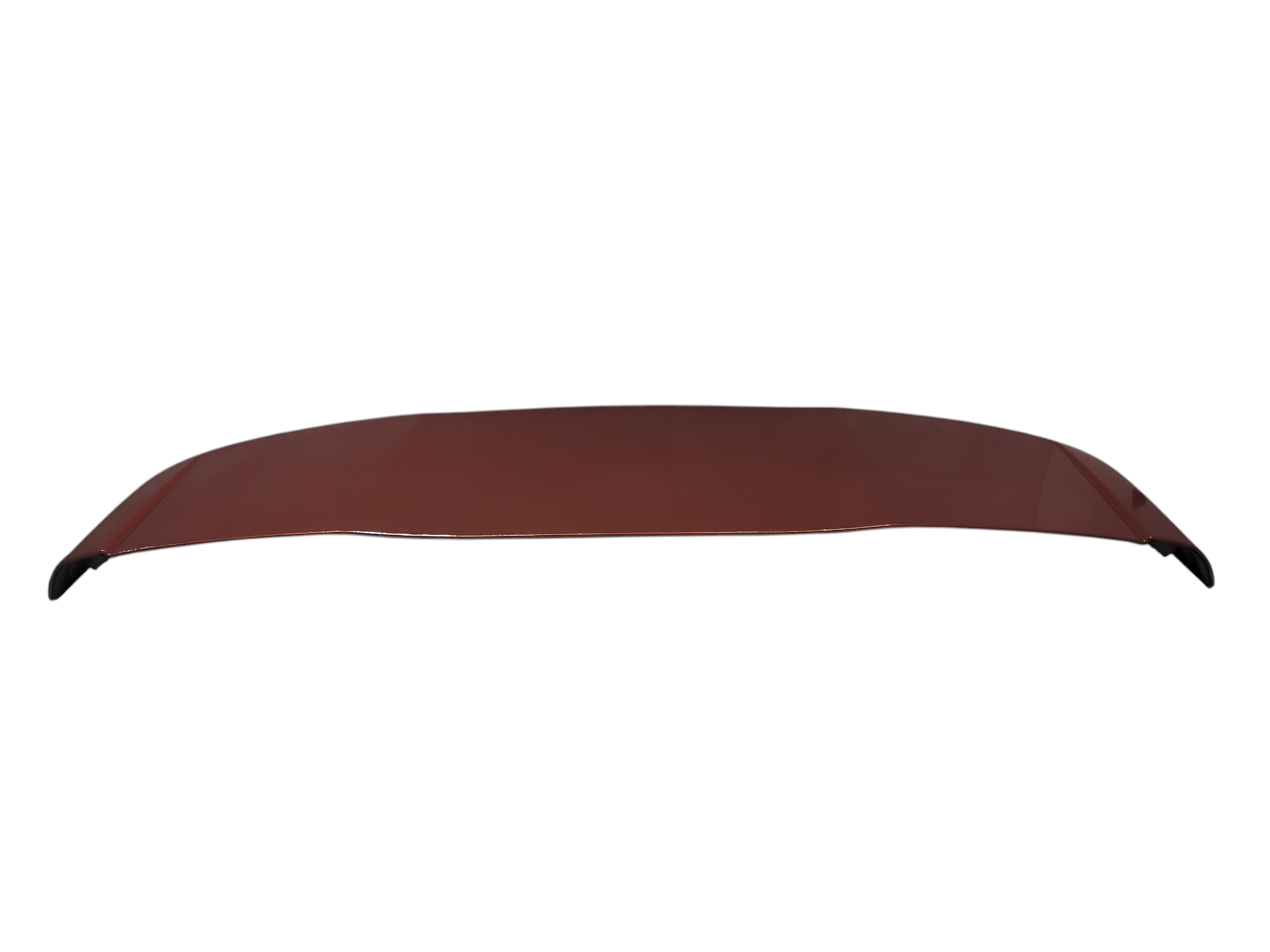 Spoiler portellone posteriore per Peugeot 2008 (2019 - 2022)