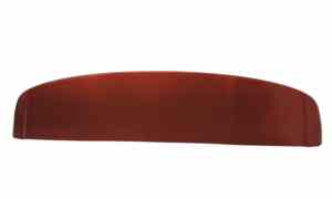 Spoiler portellone posteriore per Peugeot 2008 (2019 - 2022)