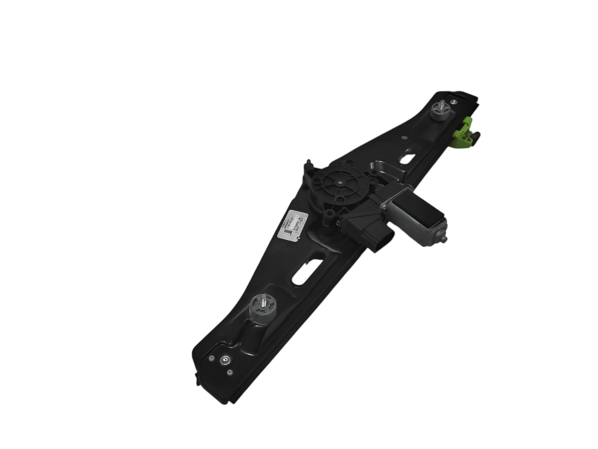 Cremagliera posteriore destra passeggero per Bmw X1 Serie (09>15)